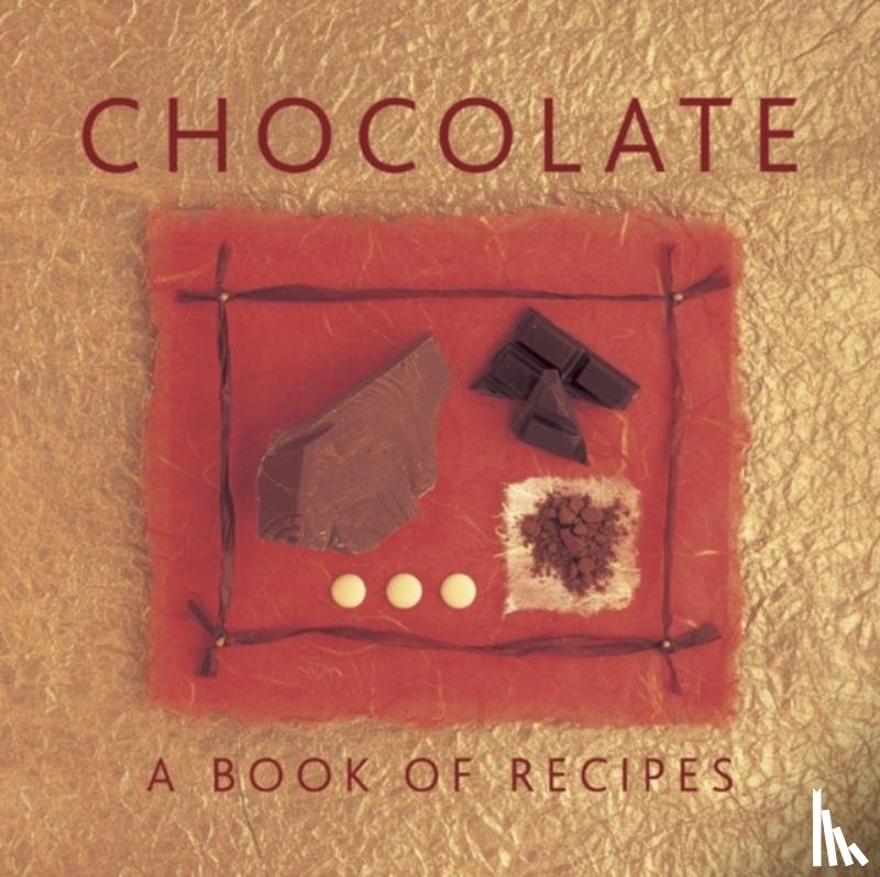 Sudell, Helen - Chocolate