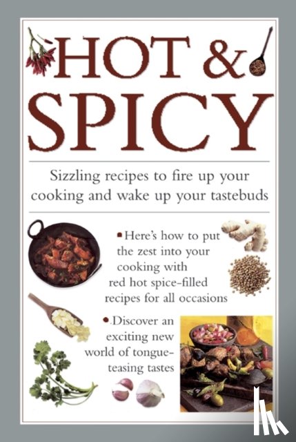  - Hot & Spicy
