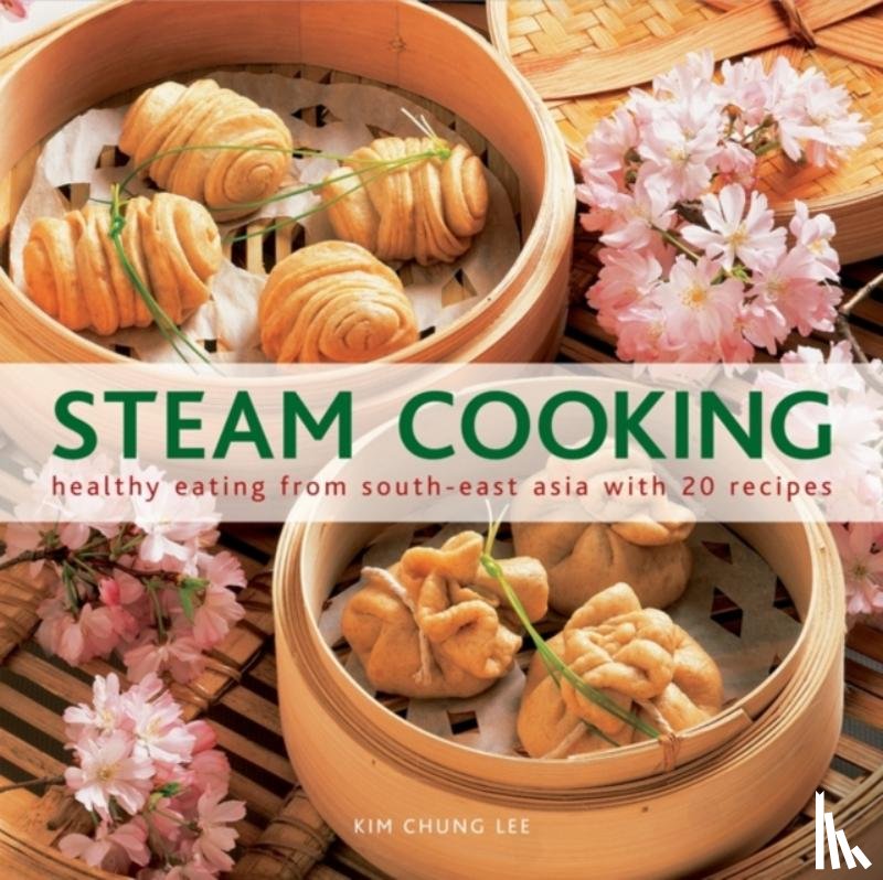  - Steam Cooking