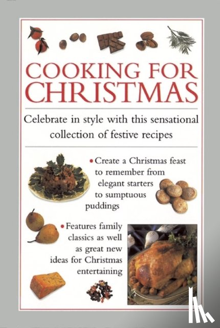  - Cooking for Christmas