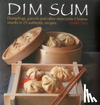 Terry Tan - Dim Sum