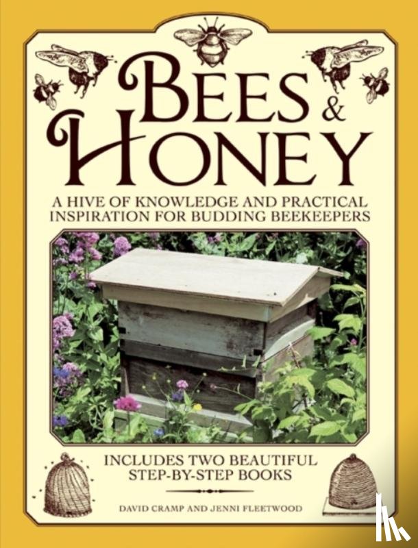 Cramp, David & Fleetwood - Bees & Honey