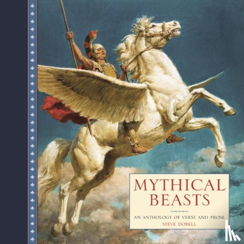 Dobell, Steve - Mythical Beasts