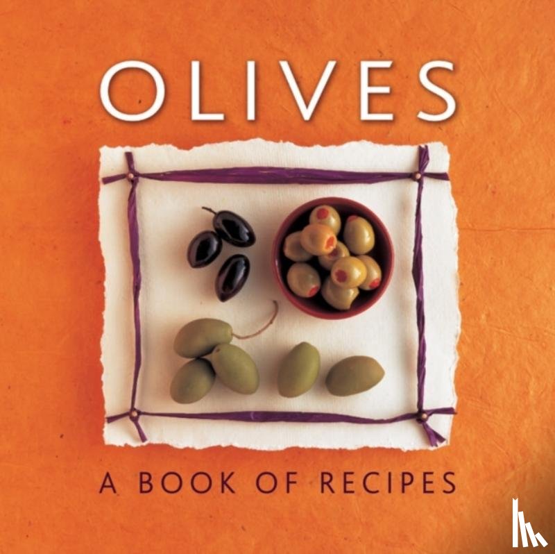 Sudell Helen - Olives