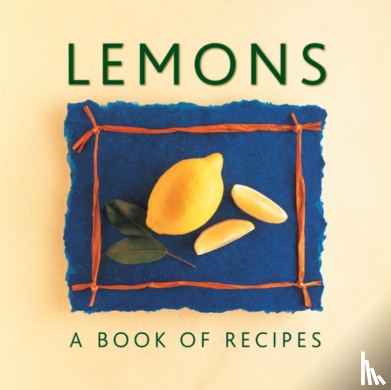 Sudell, Helen - Lemons