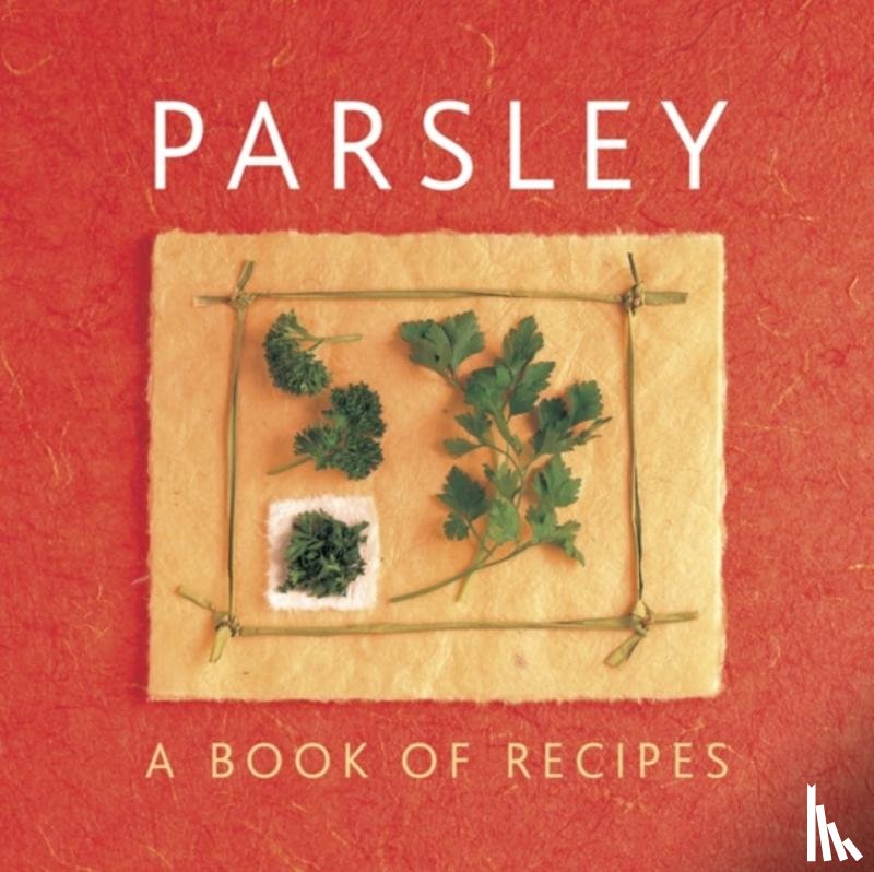 Sudell Helen - Parsley