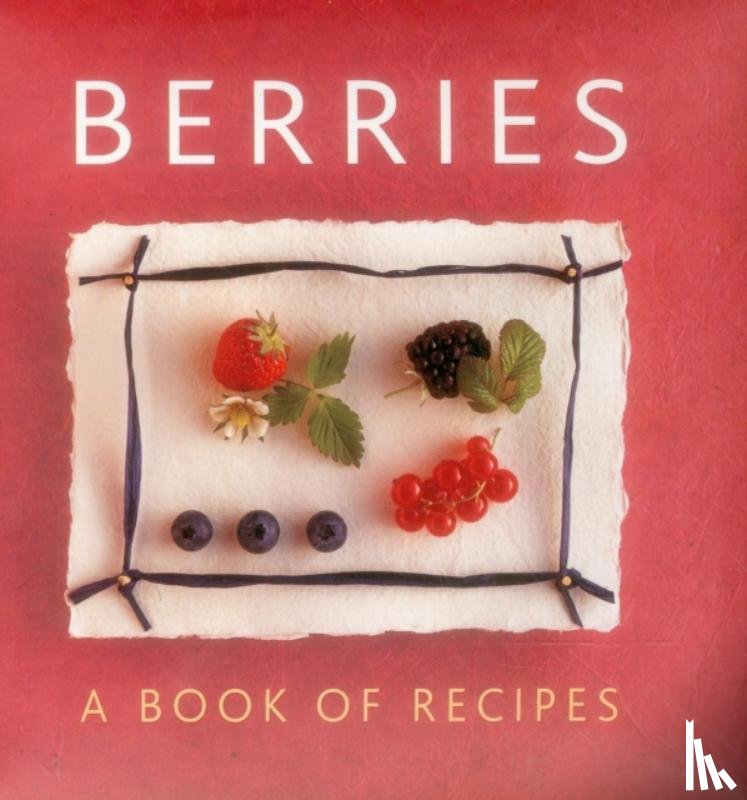 Sudell Helen - Berries