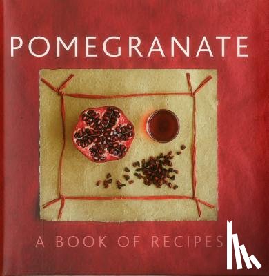 Sudell Helen - Pomegranate