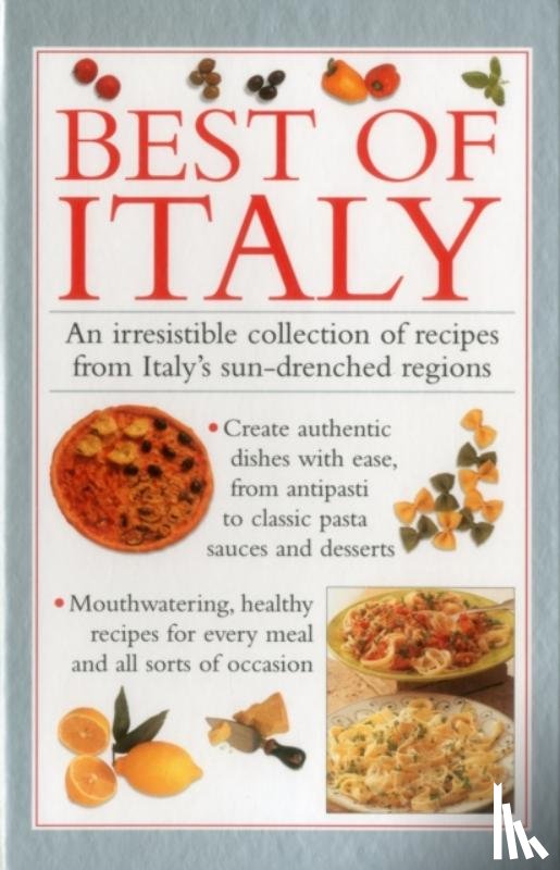 Ferguson, Valerie - Best of Italy