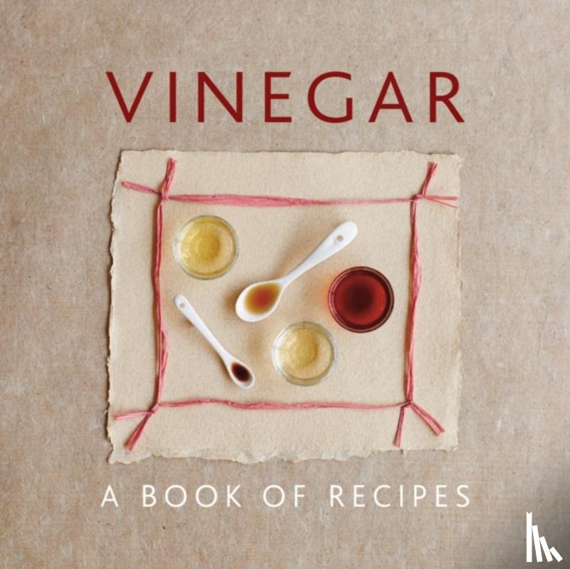 Sudell, Helen - Vinegar