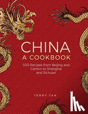 Tan, Terry - China: a cookbook