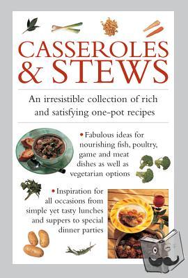 Ferguson Valerie - Casseroles & Stews