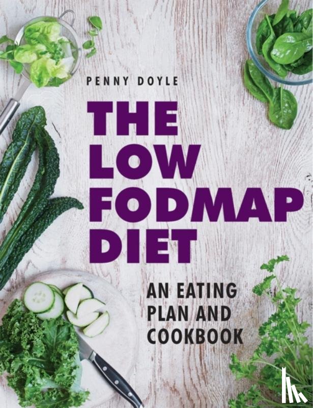 Doyle Penny - Low Fodmap Diet Cookbook