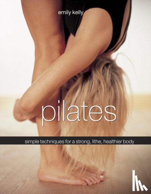 Kelly Emily - Pilates