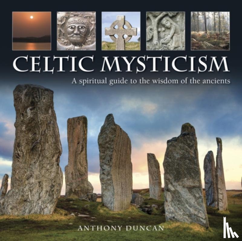 Duncan Anthony - Celtic Mysticism