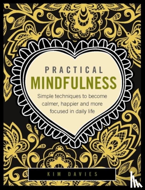 Davies Kim - Practical Mindfulness