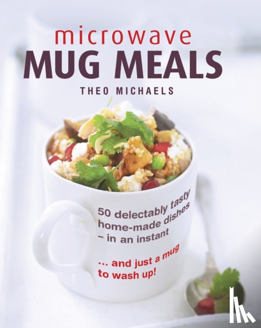 Michaels Theo - Microwave Mug Meals