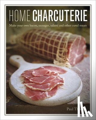 Thomas, Paul - Home Charcuterie