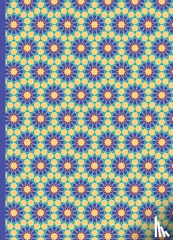 Peony Press - The Arabic Collection Design A