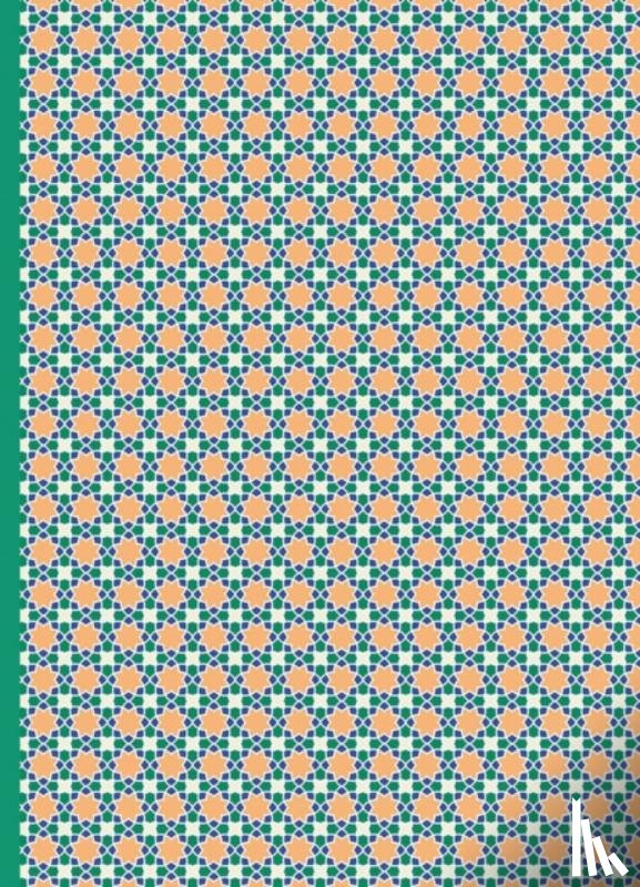 Peony Press - The Arabic Collection Design C