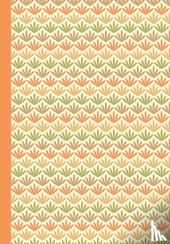  - The Retro Collection: Three Notebooks