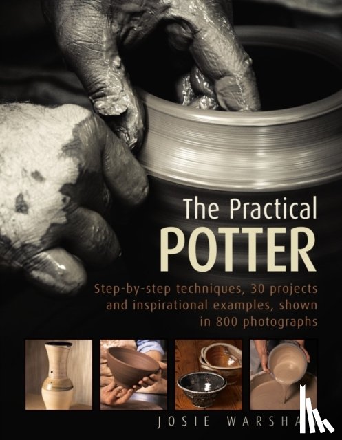 Warshaw, Josie - The Practical Potter