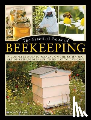 Cramp, David - The Practical Book of Beekeeping
