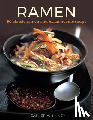 Whinney, Heather - Ramen