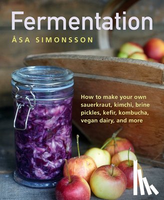 Simonsson, Asa - Fermentation
