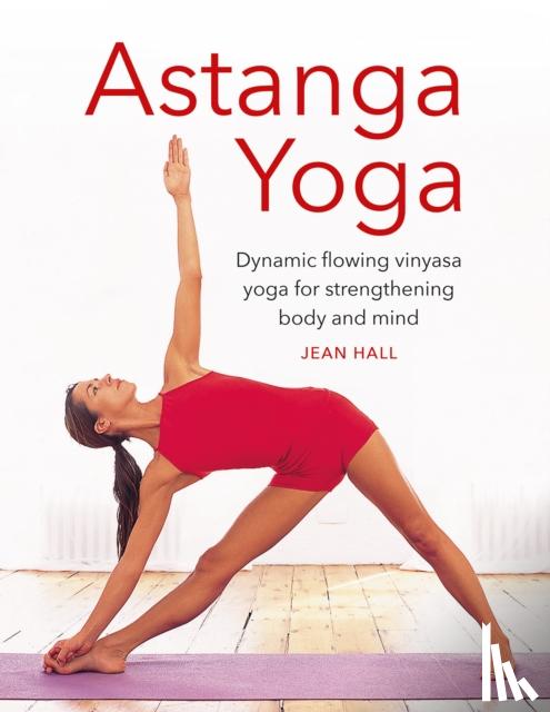 Hall, Jean - Astanga Yoga