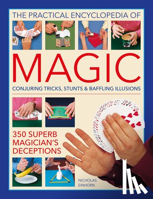 Einhorn, Nick - Magic, Practical Encyclopedia of