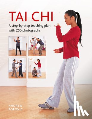 Popovic, Andrew - Tai Chi