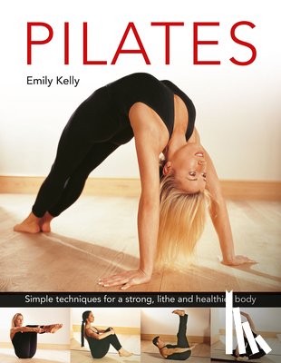 Kelly, Emily - Pilates