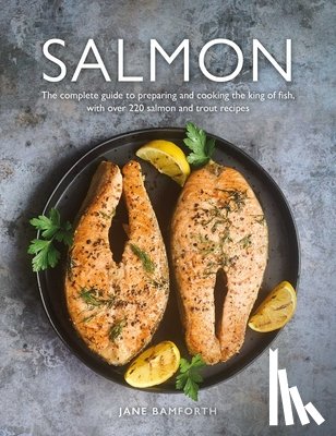 Bamforth, Jane - Salmon