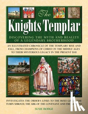 Hodge, Susie - The Knights Templar