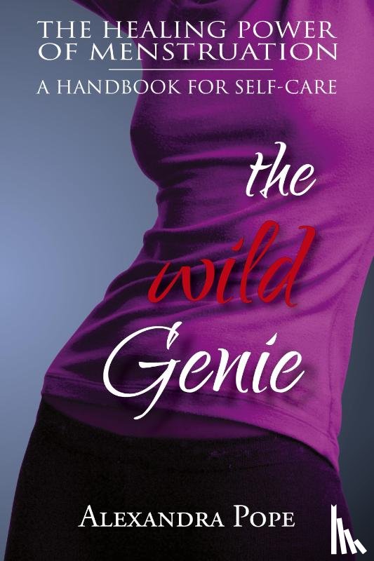 Alexandra Pope - The Wild Genie