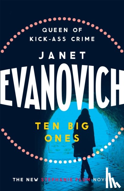Evanovich, Janet - Ten Big Ones