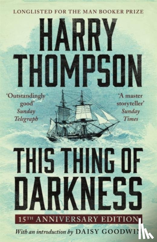 Thompson, Harry - This Thing Of Darkness