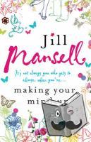 Mansell, Jill - Making Your Mind Up