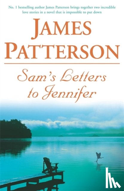 Patterson, James - Sam's Letters to Jennifer