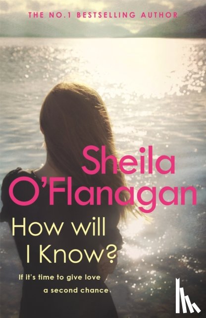 O'Flanagan, Sheila - How Will I Know?