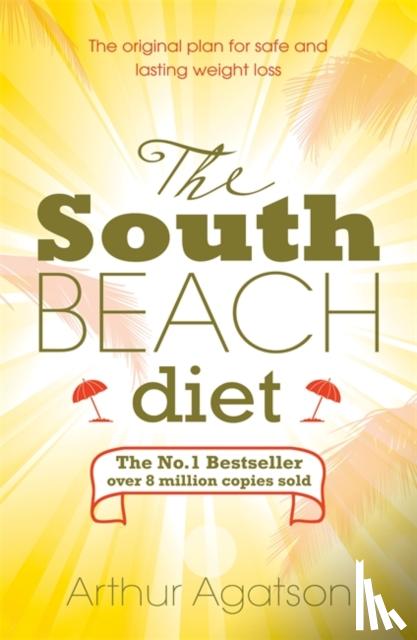 Agatston, Arthur - The South Beach Diet