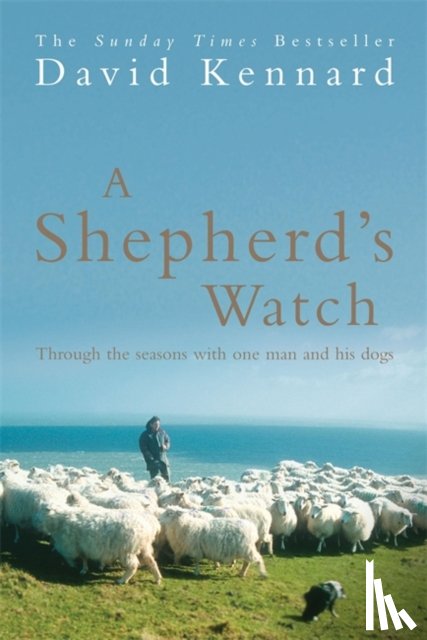 Kennard, David - A Shepherd's Watch