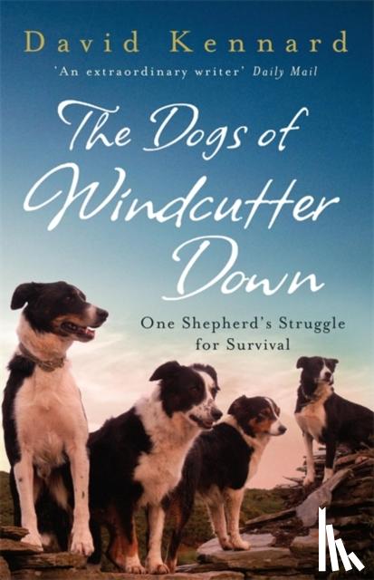 Kennard, David - Dogs of Windcutter Down