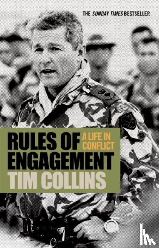Collins, Tim - Rules of Engagement