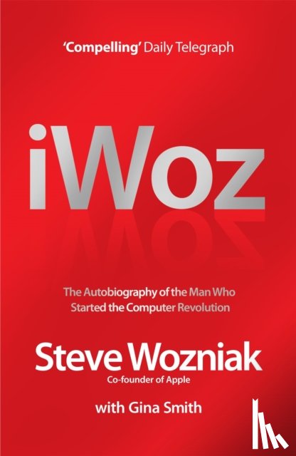Wozniak, Steve - I, Woz