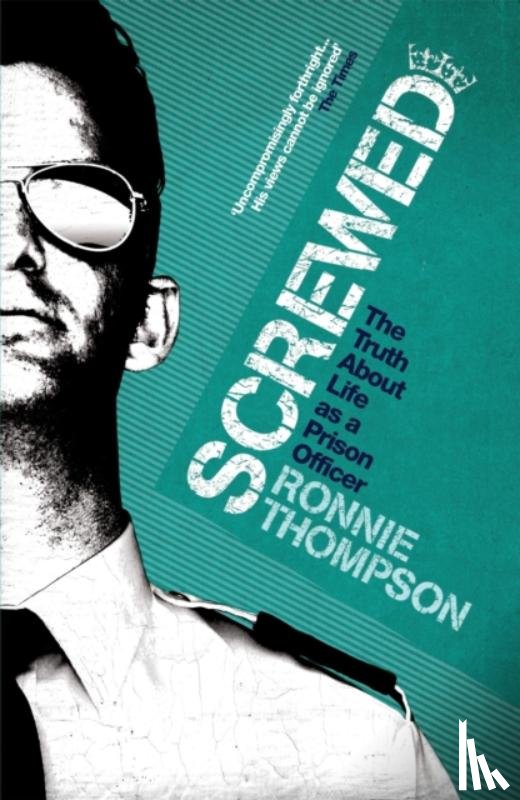 Thompson, Ronnie - Screwed
