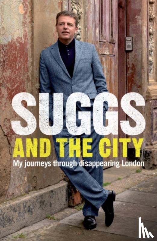 Suggs - Suggs and the City