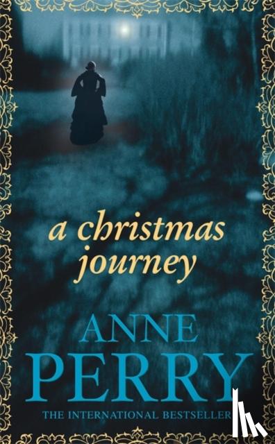 Perry, Anne - A Christmas Journey
