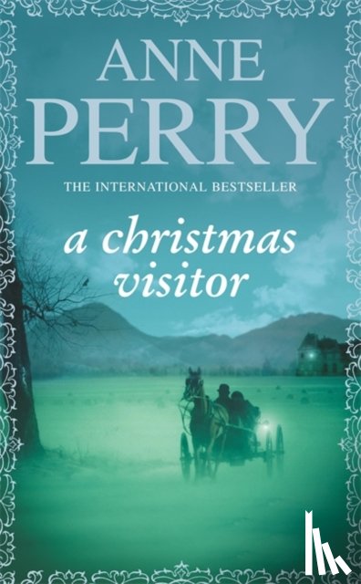 Perry, Anne - A Christmas Visitor (Christmas Novella 2)